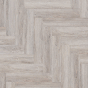 LUXURY VINYL FLOORING MANSION COMFORT CLICK HERRINGBONE SAND OAK